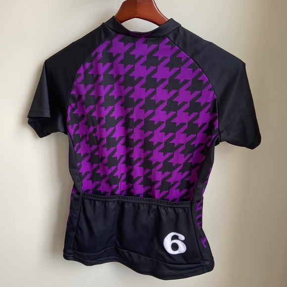 Twin Six biking shirt - Picture 2 of 8